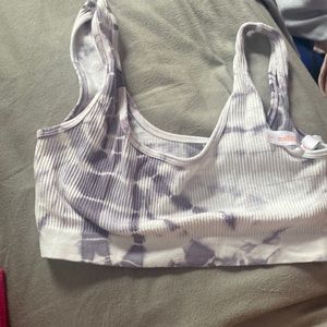 cozy sleep bra